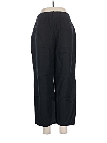Gap Linen Pants (view 2)