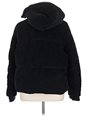 CALVIN KLEIN JEANS Snow Jacket (view 2)