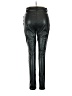 Haute Monde Black Casual Pants Size S - photo 2