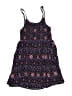 Mudd 100% Rayon Paisley Purple Dress Size 8 - photo 2