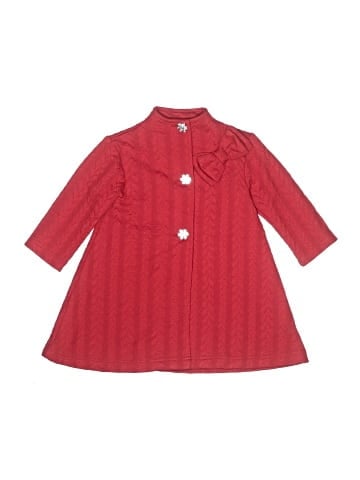 Blueberi Boulevard Coat (view 1)