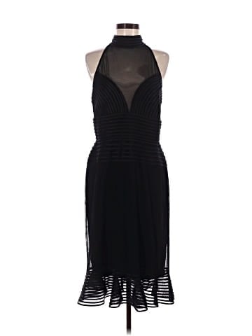 Tadashi Cocktail Dress (view 1)