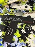 Marciano Green Raincoat Size 6 - photo 6