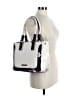 Anne Klein White Tote One size - photo 2