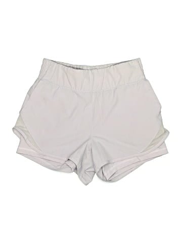 Apana Athletic Shorts (view 1)