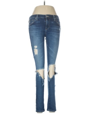 Adriano Goldschmied Jeans (view 1)