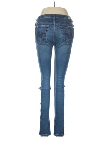 Adriano Goldschmied Jeans (view 2)