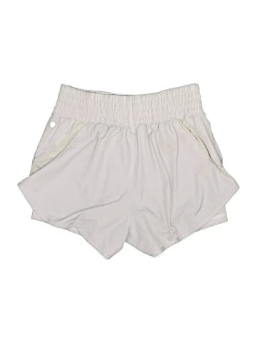 Apana Athletic Shorts (view 2)