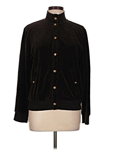 Chaps Cardigan (view 1)