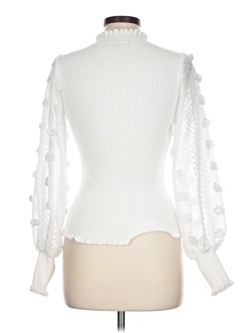 Almost Famous Turtleneck Sweater (view 2)