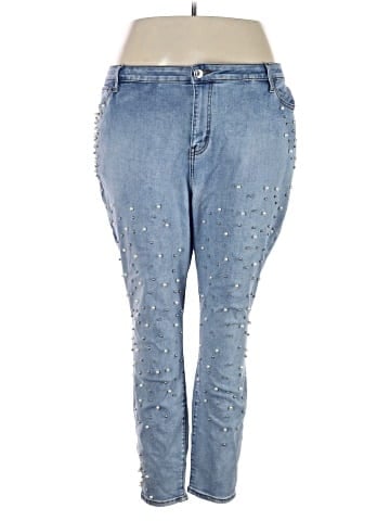 NY&C Jeans (view 1)