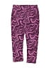 Epic Threads Print Purple Active Pants Size 4T - photo 2