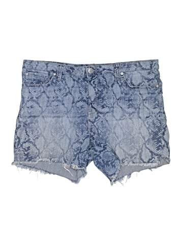 Seven7 Denim Shorts (view 1)