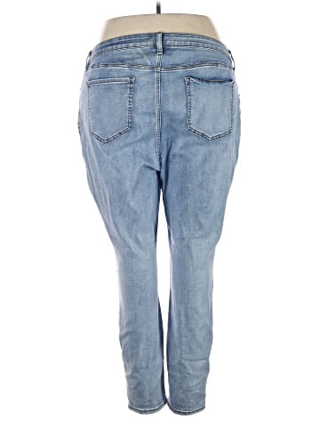 NY&C Jeans (view 2)