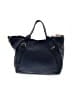 Marc Jacobs 100% Leather Blue Leather Satchel One size - photo 3