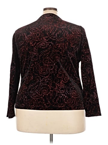 Notations Jacket (view 2)