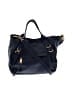 Marc Jacobs 100% Leather Blue Leather Satchel One size - photo 1