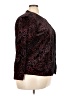 Notations Black Jacket Size 3X - photo 4