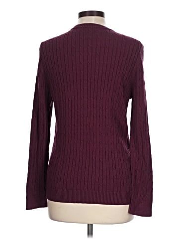 Croft & Barrow Pullover Sweater (view 2)