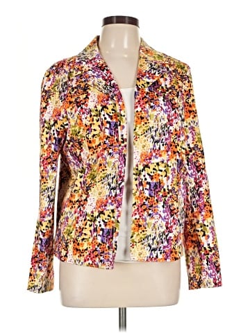 Christopher & Banks Jacket (view 1)