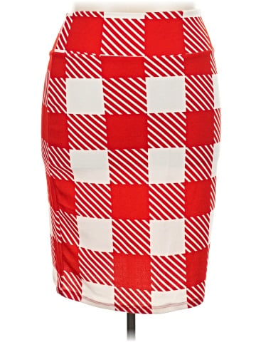 Lularoe Casual Skirt (view 1)