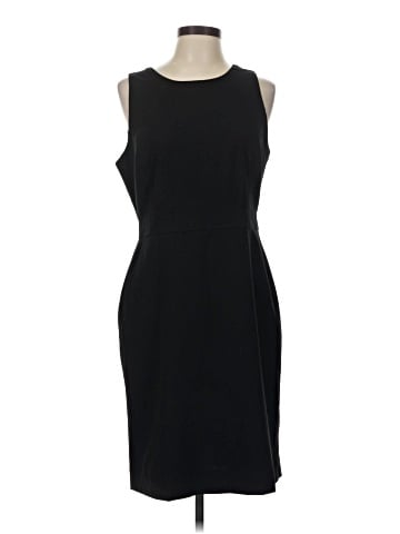 J.Crew Factory Store Cocktail Dress (view 1)