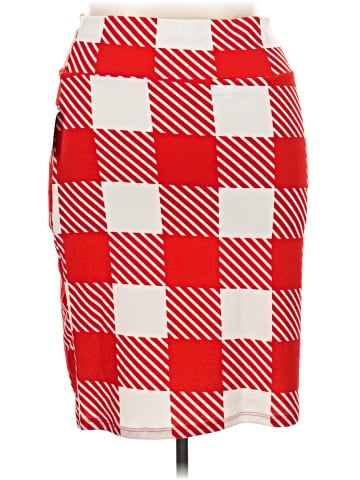 Lularoe Casual Skirt (view 2)