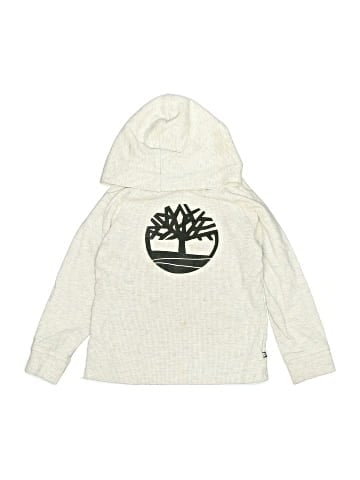 Timberland Zip Up Hoodie (view 1)