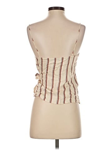 MNG Suit Sleeveless Blouse (view 2)