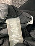 Calvin Klein Black Shrug Size L - photo 8