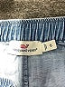 Vineyard Vines Blue Denim Shorts Size 6 - photo 3