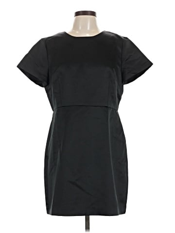 J.Crew Collection Casual Dress (view 1)