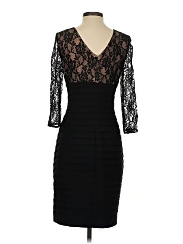 Adrianna Papell Cocktail Dress (view 2)