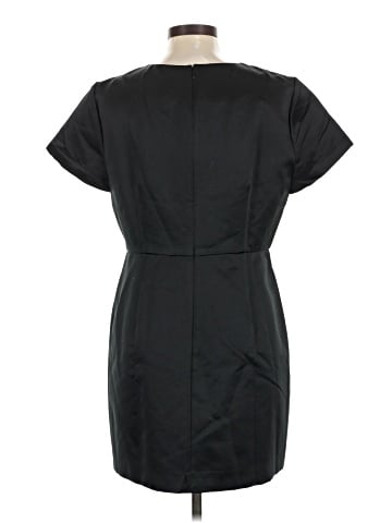 J.Crew Collection Casual Dress (view 2)
