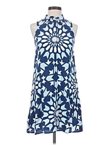 Equipment Casual Dress (view 1)