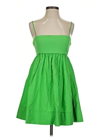 Zara Casual Dress (view 1)