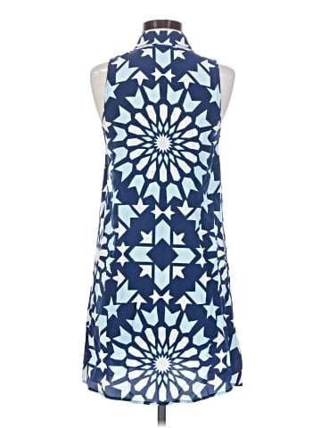 Equipment Casual Dress (view 2)