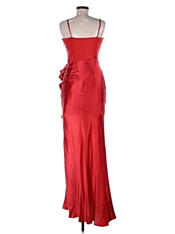Cinq à Sept Cocktail Dress (view 2)