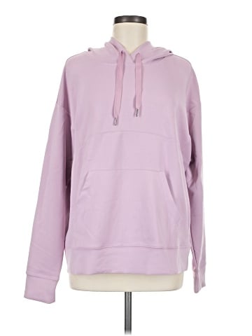 Apana Pullover Hoodie (view 1)