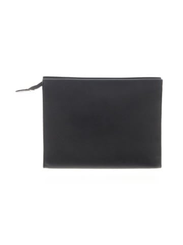Henri Bendel Leather Clutch (view 2)