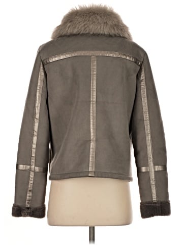 White House Black Market Coat (view 2)