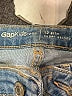Gap Kids Blue Jeans Size 12 - photo 3