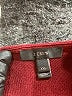 J.Crew Color Block Burgundy Pullover Sweater Size XXL - photo 7