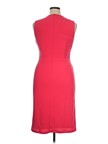 Maggy London Cocktail Dress (view 2)