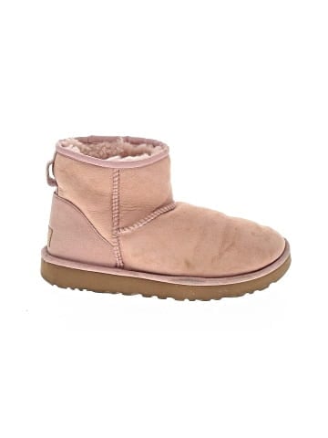 Ugg Ankle Boots (view 1)