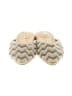 Birdies Chevron-herringbone Gold Mule/Clog Size 9 - photo 2