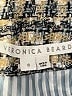 Veronica Beard Houndstooth Gold Blazer Size 6 - photo 6