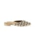 Birdies Chevron-herringbone Gold Mule/Clog Size 9 - photo 1