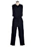 Reiss Blue Jumpsuit Size 10 - photo 1