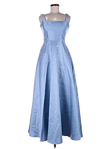 Dessy Collection Cocktail Dress (view 1)